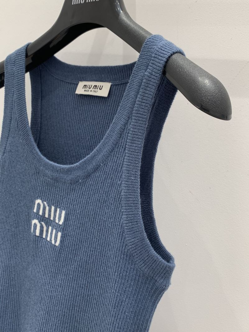 Miu Miu Vest